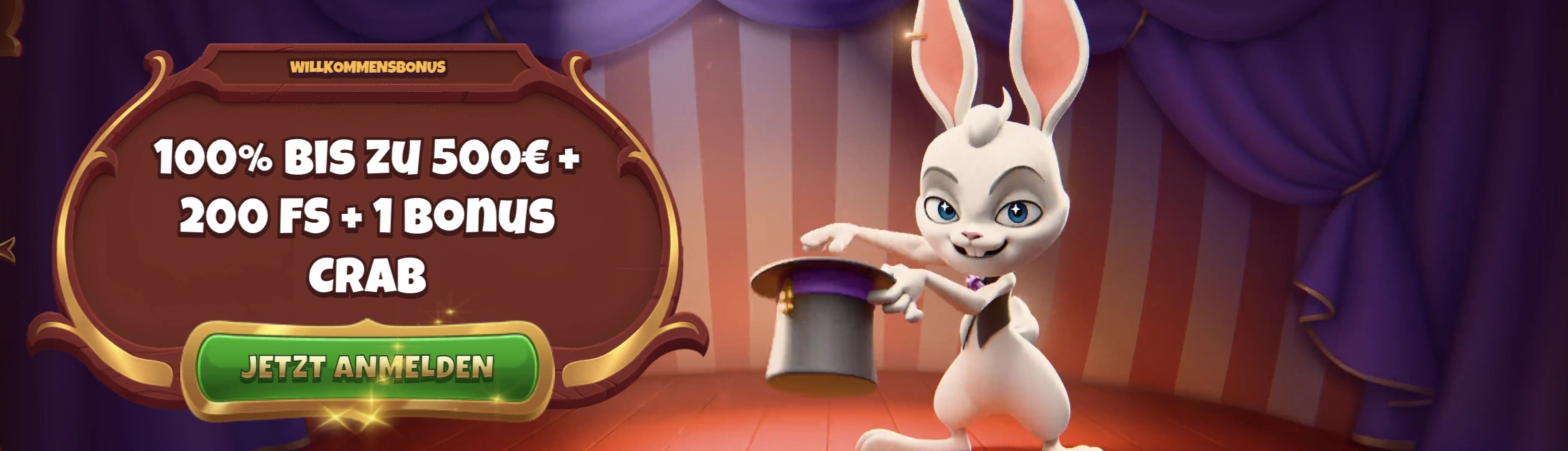 Promotional Banner
